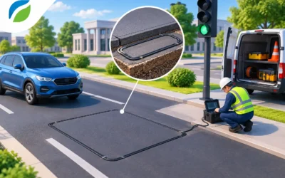 When Should Councils Replace Inductive Loops?